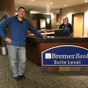 Fundraising Page: Philip Matz